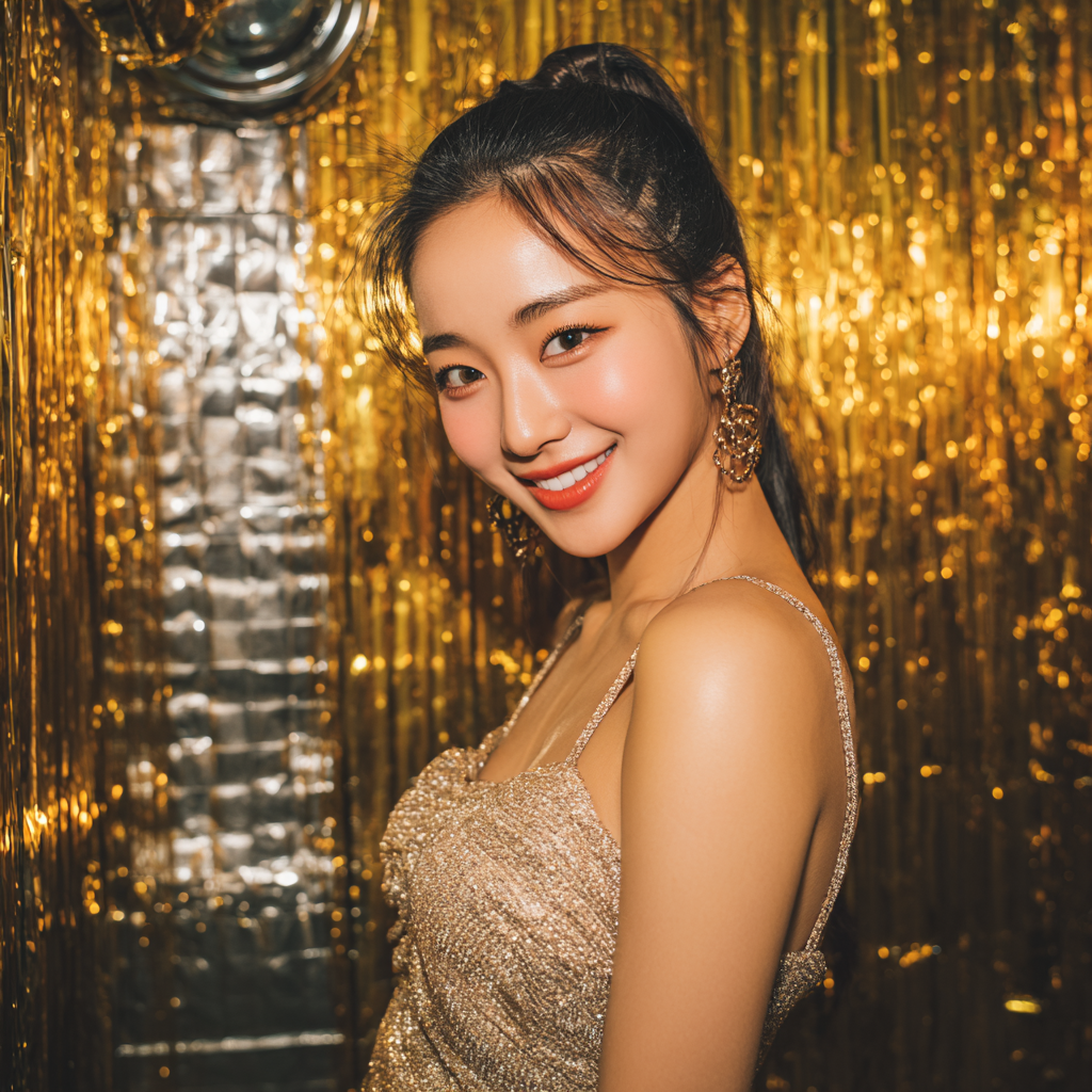 강남 좋아요 쩜오 이미지 1